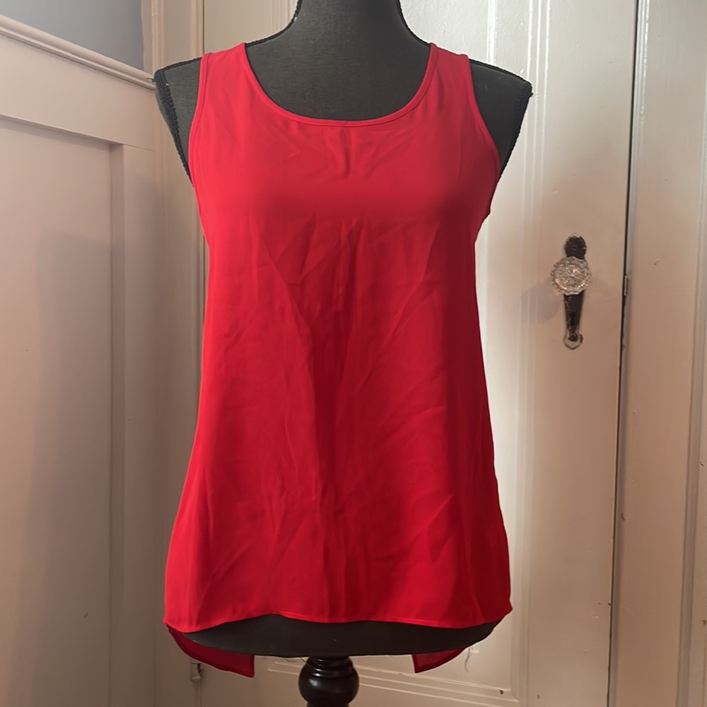 Express | Dressy Tank Top